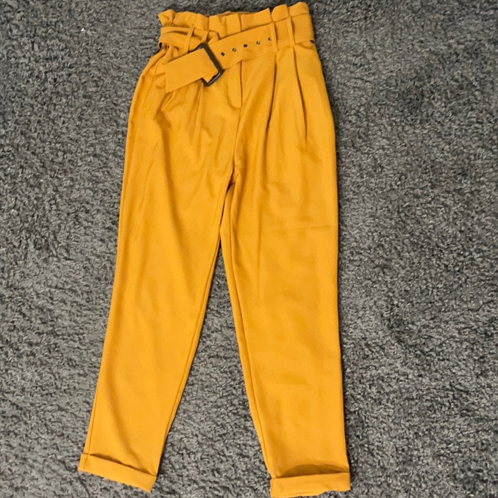Pants very cute
